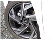 2026 Hyundai Elantra Preferred w/Tech Package (Stk: 261953) in Aurora - Image 8 of 23