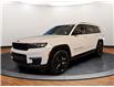 2024 Jeep Grand Cherokee L Limited (Stk: 560275) in Lower Sackville - Image 1 of 12