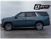 2026 Chevrolet Tahoe High Country (Stk: 380211) in Claresholm - Image 2 of 15