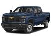 2026 Chevrolet Silverado 2500HD LT (Stk: 26C259) in Tillsonburg - Image 1 of 12