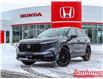 2023 Honda CR-V  (Stk: B2357) in Ottawa - Image 1 of 5