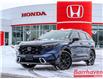 2024 Honda CR-V Hybrid Touring (Stk: 6580C) in Ottawa - Image 1 of 5