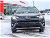 2017 Toyota RAV4 XLE (Stk: B2313A) in Ottawa - Image 2 of 25