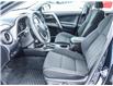 2017 Toyota RAV4 XLE (Stk: B2313A) in Ottawa - Image 8 of 25