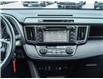 2017 Toyota RAV4 XLE (Stk: B2313A) in Ottawa - Image 12 of 25