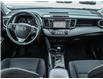 2017 Toyota RAV4 XLE (Stk: B2313A) in Ottawa - Image 14 of 25
