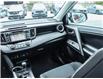 2017 Toyota RAV4 XLE (Stk: B2313A) in Ottawa - Image 15 of 25