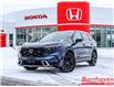 2024 Honda CR-V Hybrid Touring (Stk: B2361) in Ottawa - Image 1 of 30