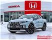 2024 Hyundai Santa Cruz Trend (Stk: 7140A) in Ottawa - Image 1 of 5