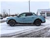 2024 Hyundai Santa Cruz Trend (Stk: 7140A) in Ottawa - Image 5 of 5
