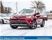 2018 Toyota RAV4  (Stk: HH26130A) in Hanover - Image 1 of 4
