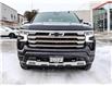 2022 Chevrolet Silverado 1500 High Country (Stk: HH25434B) in Hanover - Image 2 of 4