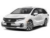 2026 Honda Odyssey Touring (Stk: HH26235) in Hanover - Image 1 of 3
