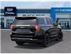 2026 GMC Yukon Elevation (Stk: 265068) in London - Image 4 of 24 2026 GMC Yukon Elevation (Stk: 265068) in London - Image 4 of 24