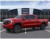 2026 GMC Sierra 1500 AT4 in Temiskaming Shores - Image 2 of 6