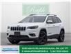2021 Jeep Cherokee Altitude (Stk: P0941A) in Mississauga - Image 1 of 27