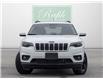 2021 Jeep Cherokee Altitude (Stk: P0941A) in Mississauga - Image 3 of 27