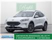 2021 Ford Escape PHEV SEL (Stk: P1021) in Mississauga - Image 1 of 26