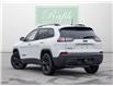 2021 Jeep Cherokee Altitude (Stk: P0941A) in Mississauga - Image 8 of 27