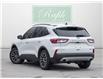 2021 Ford Escape PHEV SEL (Stk: P1021) in Mississauga - Image 10 of 26