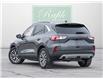 2021 Ford Escape Titanium (Stk: 25S4016A) in Mississauga - Image 9 of 28 2021 Ford Escape Titanium (Stk: 25S4016A) in Mississauga - Image 9 of 28