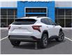 2026 Chevrolet Trax LT (Stk: 26015) in Campbellton - Image 4 of 6
