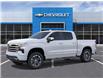 2026 Chevrolet Silverado 1500 High Country (Stk: 238216) in New Glasgow - Image 2 of 6
