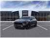 2026 Buick Envision Sport Touring (Stk: 014886) in New Glasgow - Image 1 of 6