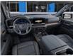 2026 Chevrolet Silverado 1500 RST (Stk: 263535) in Uxbridge - Image 5 of 6
