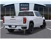 2026 GMC Sierra 1500 Elevation (Stk: 39954) in Gatineau - Image 4 of 6
