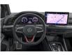2026 Volkswagen Golf GTI Base (Stk: TG187873) in Vancouver - Image 4 of 13
