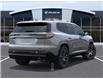 2026 GMC Acadia Denali Ultimate (Stk: 26T182) in Hope - Image 4 of 6