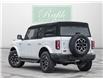 2025 Ford Bronco Outer Banks (Stk: P1024) in Mississauga - Image 8 of 28