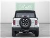 2025 Ford Bronco Outer Banks (Stk: P1024) in Mississauga - Image 10 of 28