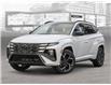 2026 Hyundai Tucson Hybrid N-Line (Stk: 26354) in Toronto - Image 1 of 23