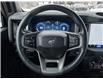 2025 Ford Bronco Outer Banks (Stk: P1024) in Mississauga - Image 13 of 28