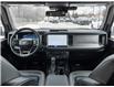 2025 Ford Bronco Outer Banks (Stk: P1024) in Mississauga - Image 27 of 28