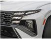 2026 Hyundai Tucson Hybrid N-Line (Stk: 26355) in Toronto - Image 10 of 23