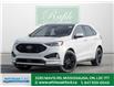 2021 Ford Edge ST (Stk: P0987) in Mississauga - Image 1 of 33