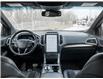 2021 Ford Edge ST (Stk: P0987) in Mississauga - Image 32 of 33