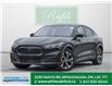 2021 Ford Mustang Mach-E Premium (Stk: P1018) in Mississauga - Image 1 of 30