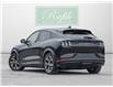 2021 Ford Mustang Mach-E Premium (Stk: P1018) in Mississauga - Image 10 of 30