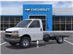 2025 Chevrolet Express Cutaway Work Van (Stk: 2748-25) in New Hamburg - Image 2 of 6