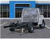 2025 Chevrolet Express Cutaway Work Van (Stk: 2748-25) in New Hamburg - Image 4 of 6