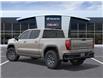 2026 GMC Sierra 1500 AT4X (Stk: 2752-26) in New Hamburg - Image 3 of 6