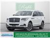 2022 Lincoln Navigator Reserve (Stk: P1010) in Mississauga - Image 1 of 12