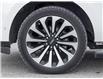 2022 Lincoln Navigator Reserve (Stk: P1010) in Mississauga - Image 8 of 12