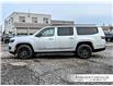 2024 Jeep Wagoneer L Series II Carbide (Stk: U21484) in Burlington - Image 3 of 35