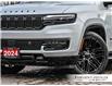 2024 Jeep Wagoneer L Series II Carbide (Stk: U21484) in Burlington - Image 7 of 35