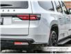 2024 Jeep Wagoneer L Series II Carbide (Stk: U21484) in Burlington - Image 11 of 35